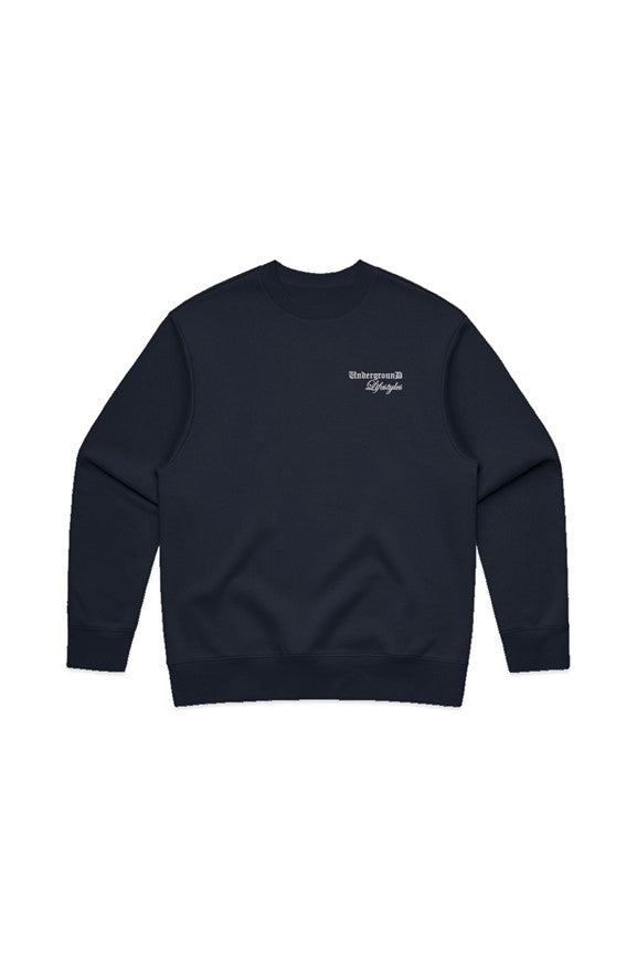New Navy