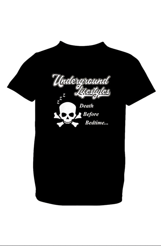 Youth (Toddler) Size Bedtime Tee