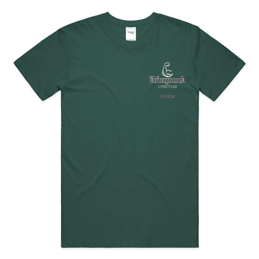 Lifting Club (Forest Green)