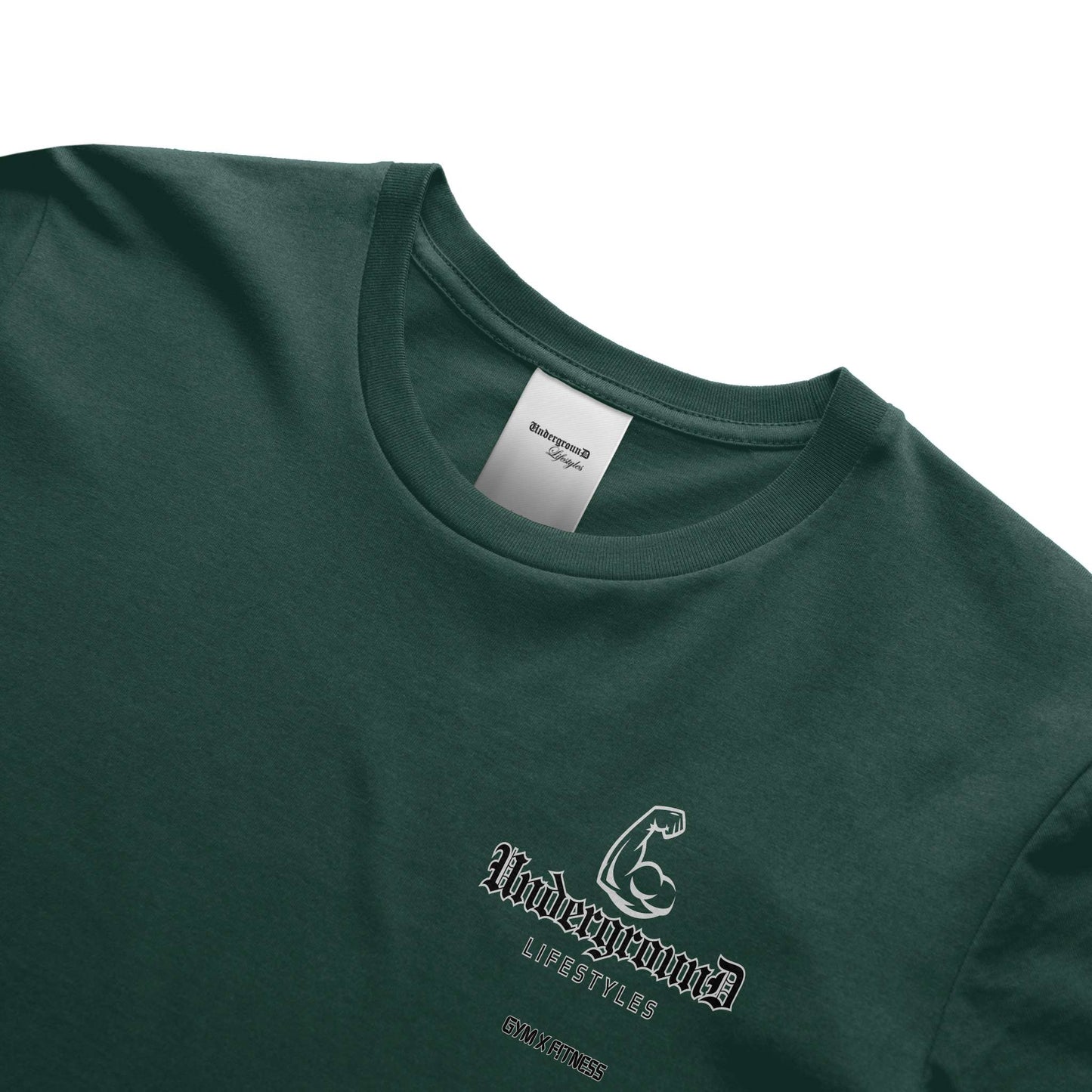 Lifting Club (Forest Green)