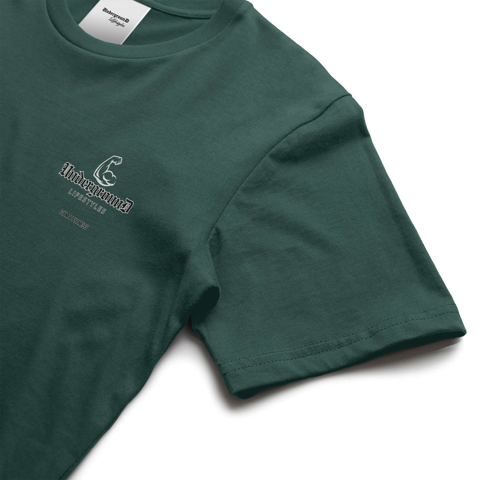 Lifting Club (Forest Green)