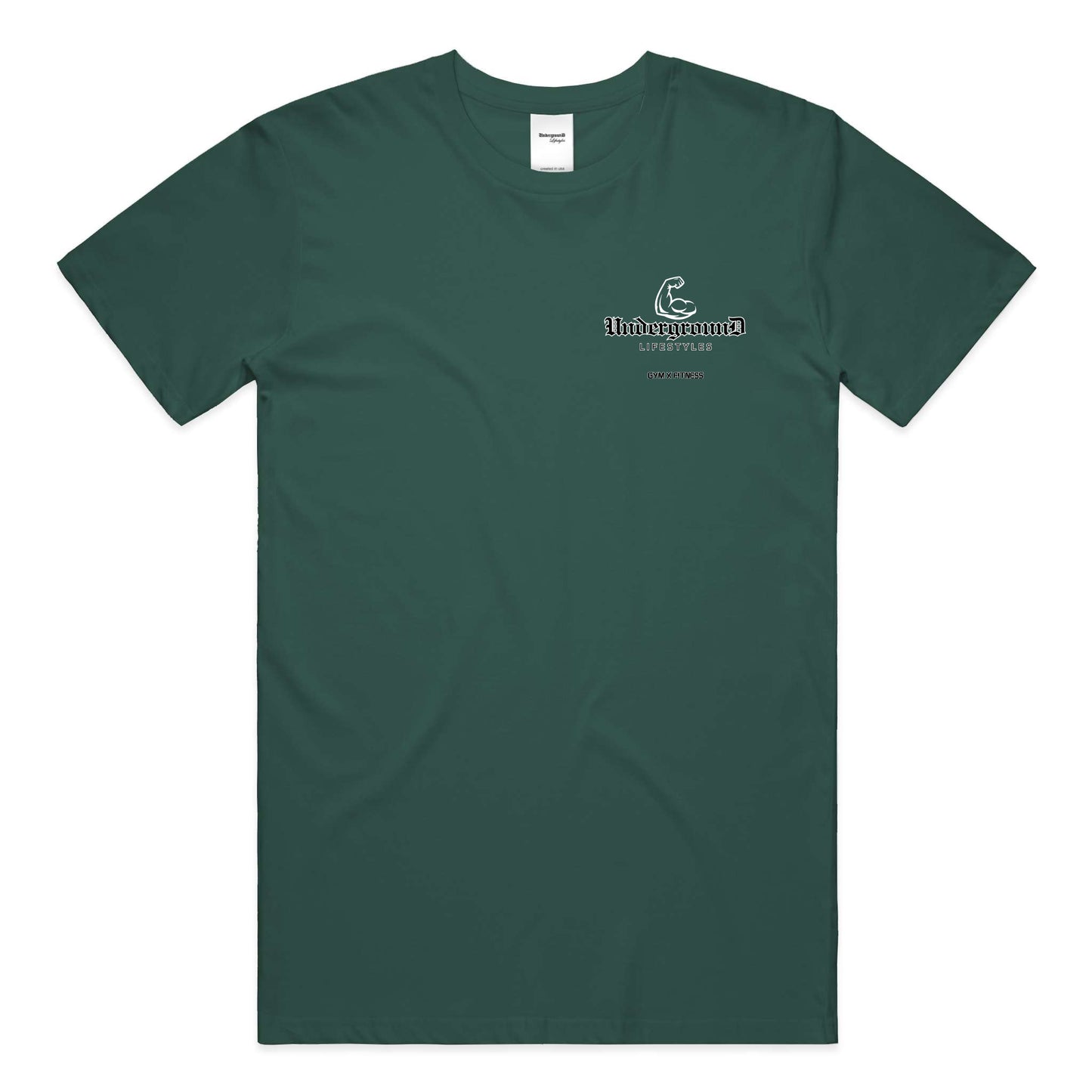 Lifting Club (Forest Green)