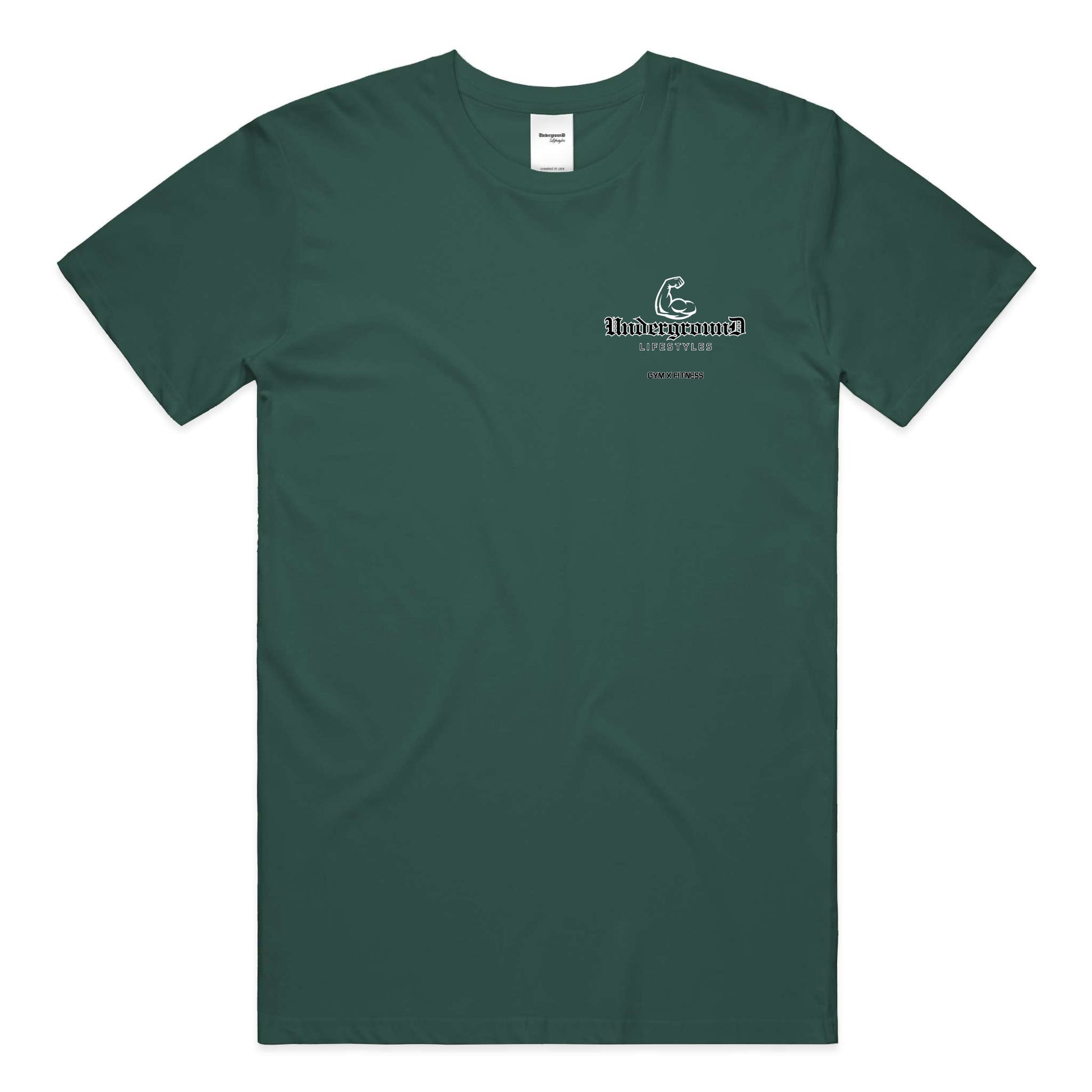 Lifting Club (Forest Green)
