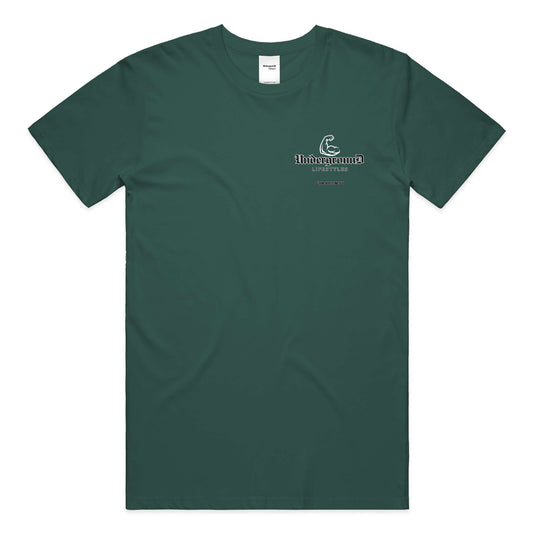 Lifting Club (Forest Green)