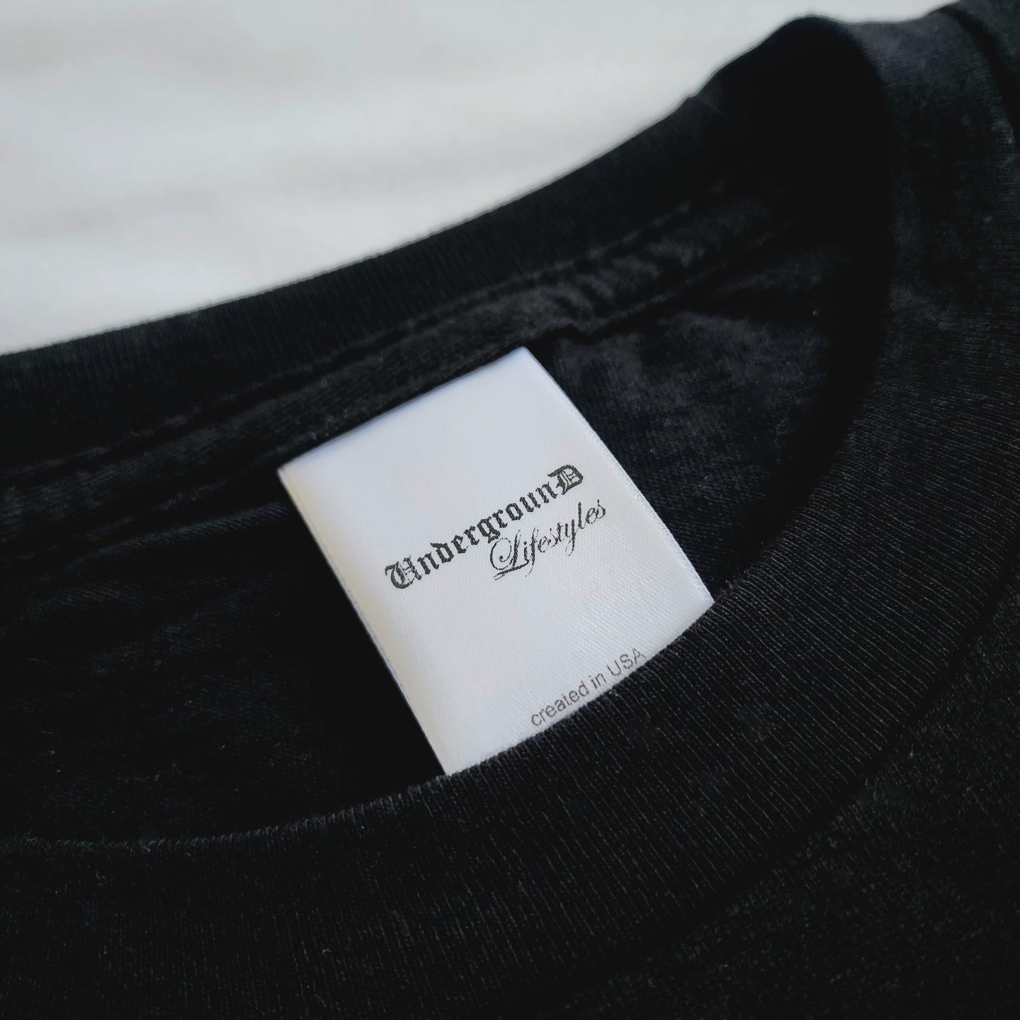 Youth (Kids) Size Bedtime Tee